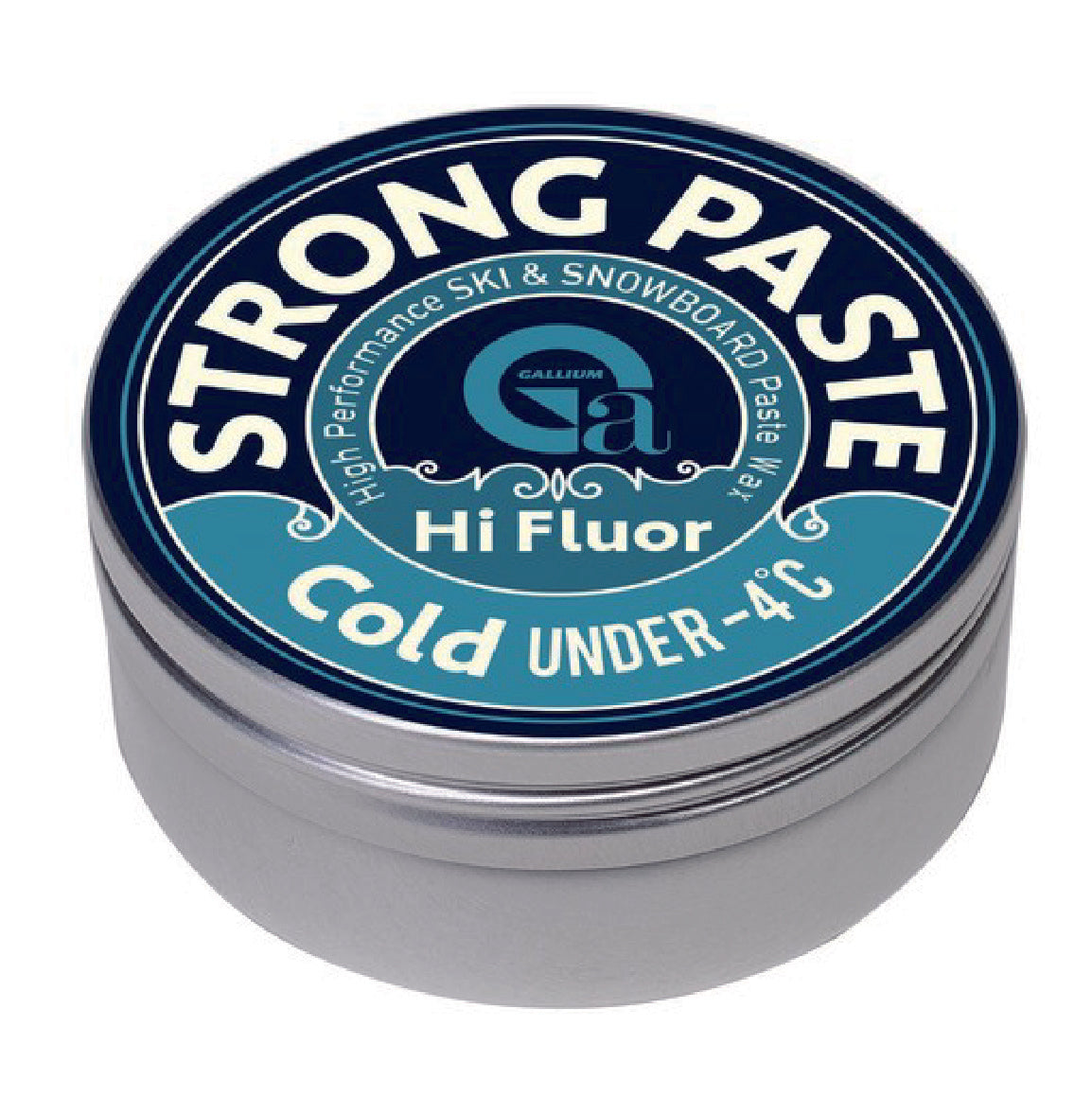 GALLIUM ガリウム Strong PASTE Cold(30ml) 25-26 スノーボード アクセサリー