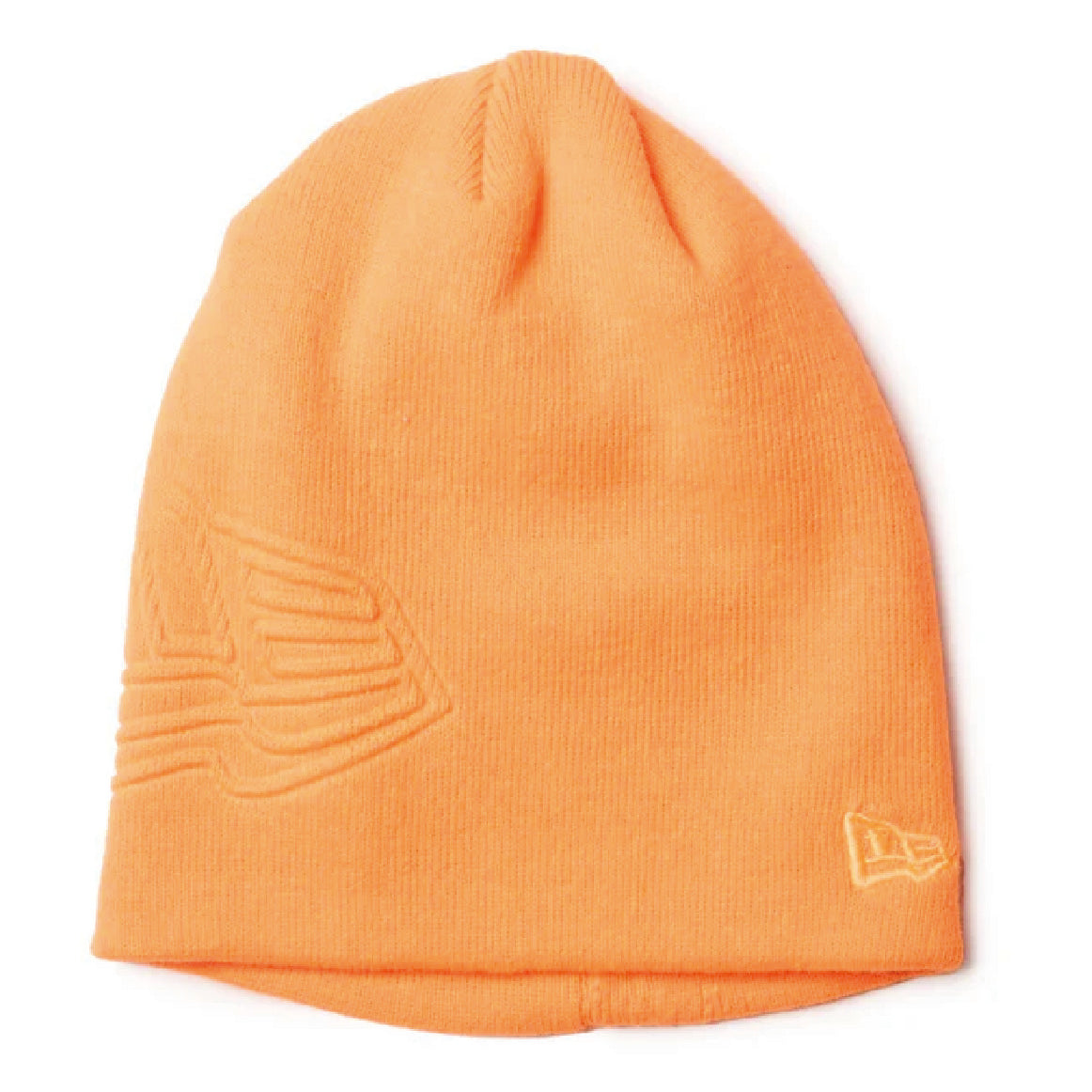 NEWERA ニューエラ [newera] BASIC BEANIE EMBOSS FLAG NORG 25-26 スノーボード アクセサリー -