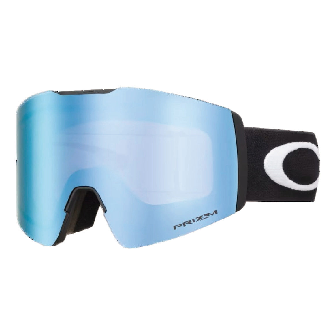 スノーボード ゴーグル オークリー OAKLEY FALL LINE L MATTE BLACK 25-26 送料無料 日本正規品