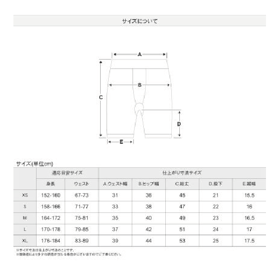 鎧武者 ヨロイムシャ  SHORT HIP PROTECTOR(TOUGH) BK YM-1815 26-27 日本正規品