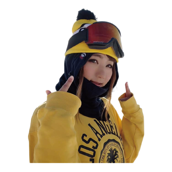 SHOWTIME ショウタイム [showtime] ﾌｰﾄﾞｳｫｰﾏｰ ｿﾘｯﾄﾞ 24-25 スノーボード フードウォーマー Black Grey