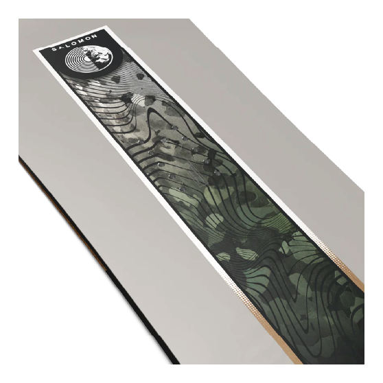 SALOMON サロモン SIGHT 25-26 スノーボード ボード