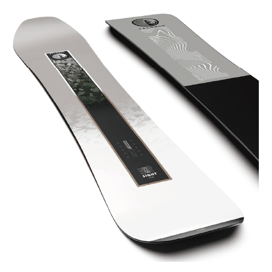 SALOMON サロモン SIGHT 25-26 スノーボード ボード