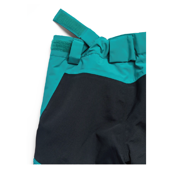 BURTON ウェア バートン  Kids' Skylar 2L Pants Pacific Teal 2432110E7L 26-27 スノーボードウェア 日本正規品