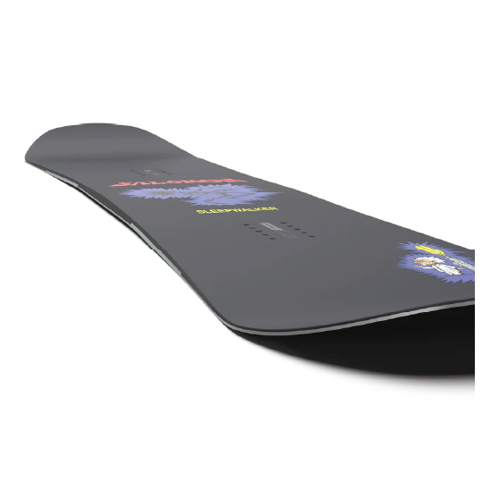 SALOMON サロモン SLEEPWALKER 25-26 スノーボード ボード