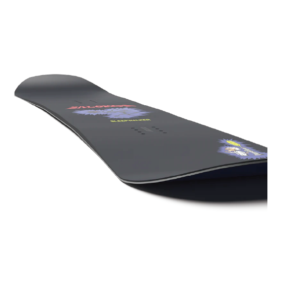 SALOMON サロモン SLEEPWALKER GROM 25-26 スノーボード