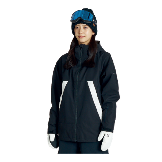 ROXY ウェア ロキシー  ROXY SLOPE JK KVJ0 RJK263400 26-27 スノーボードウェア 日本正規品