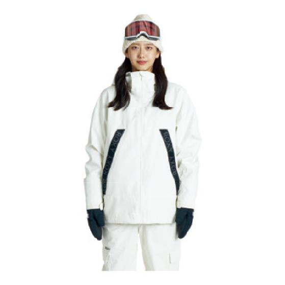 ROXY ウェア ロキシー  ROXY SLOPE JK WCF0 RJK263400 26-27 スノーボードウェア 日本正規品