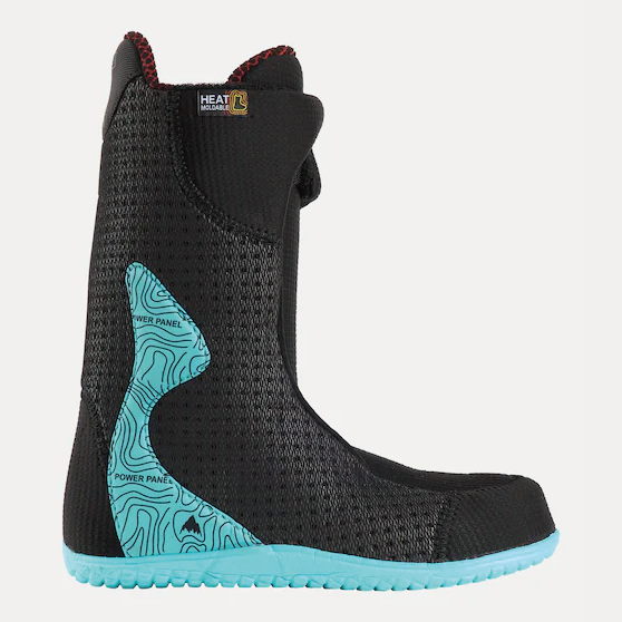 スノーボード ブーツ バートン BURTON SLX Black 25-26 日本正規品 スノーボード ブーツ バートン BURTON SLX Black 25-26 日本正規品