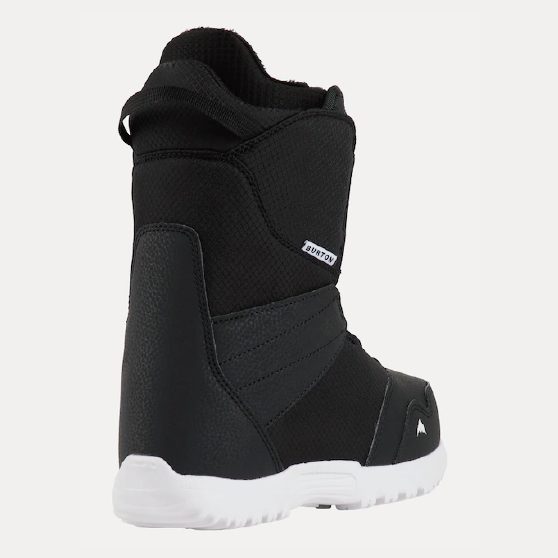 スノーボード ブーツ バートン BURTON SMALLS BOA Black 25-26 日本正規品