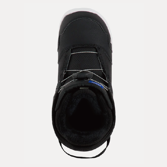 スノーボード ブーツ バートン BURTON SMALLS BOA Black 25-26 日本正規品