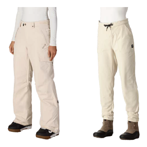 686 SMARTY 3-in-1 Cargo Pant