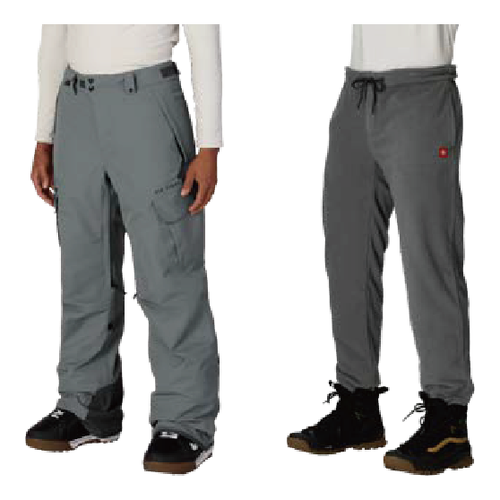 686 SMARTY 3-in-1 Cargo Pant