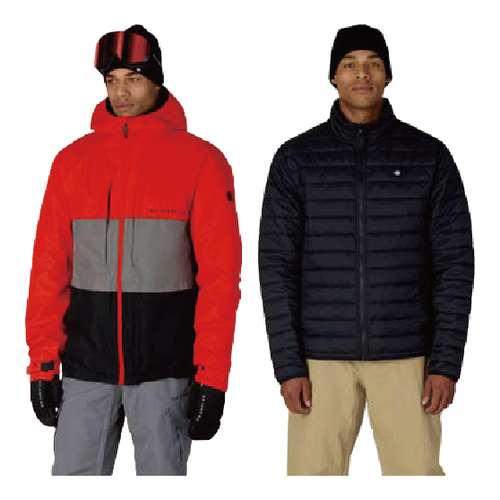 686 SMARTY 3-in-1 Form Jacket