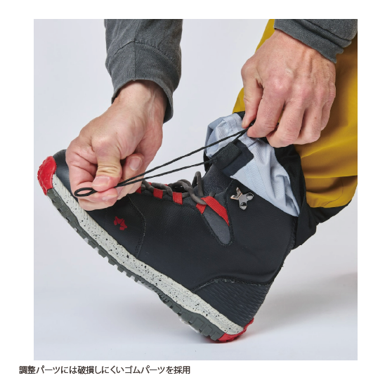 UNFUDGE ウェア アンファッジ  SMOKE BIB PANTS SLIM FIT CLOUDY BLUE 26-27 スノーボードウェア 日本正規品