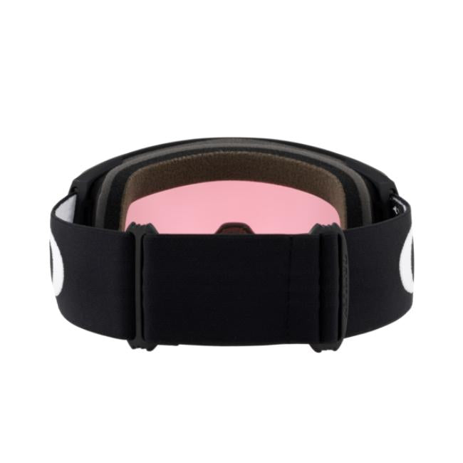 スノーボード ゴーグル オークリー OAKLEY LINE MINER L MATTE BLACK 25-26 送料無料 日本正規品 予約商品 店頭受け取り可能