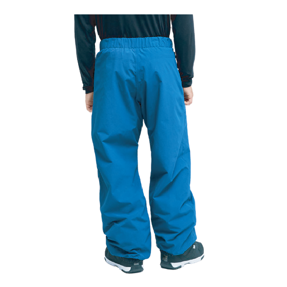 QUIKSILVER ウェア クイックシルバー  SNOW DOWN 10K PT BRQ0 QPT263404 26-27 スノーボードウェア 日本正規品