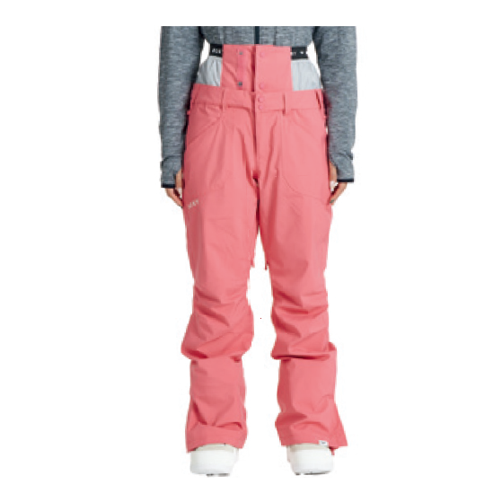 ROXY ウェア ロキシー  SNOWHOLIC PT ROSE RPT263406 26-27 スノーボードウェア 日本正規品