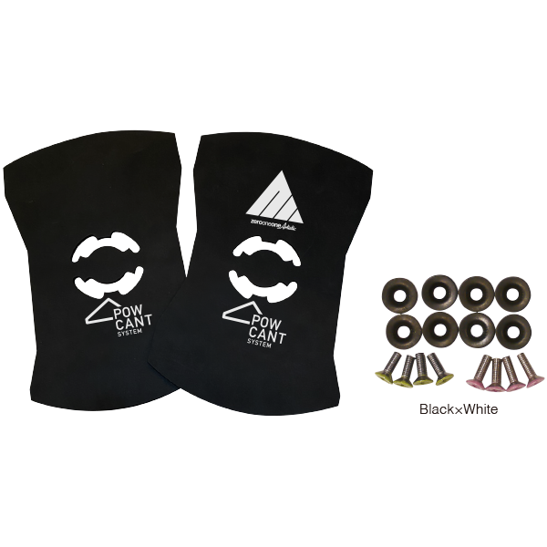 011Artistic POWCANT×011 15㎜ スノーボード アクセサリー 日本正規品 送料無料