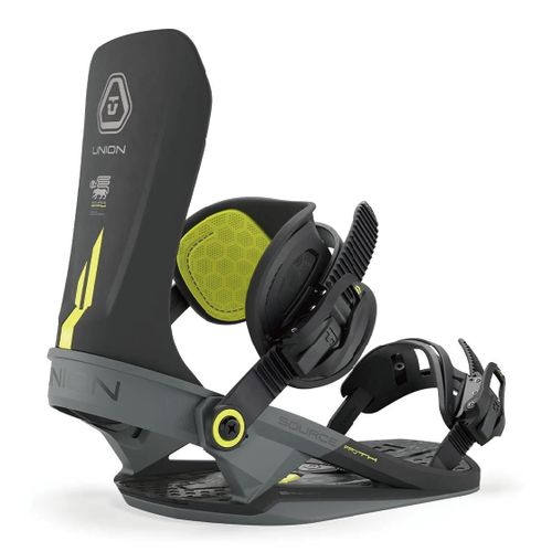 UNION Source Pro TH