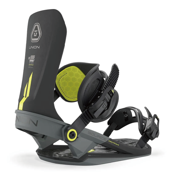UNION ビンディング  SOURCE PRO TH BLACK 26-27 バインディング 日本正規品