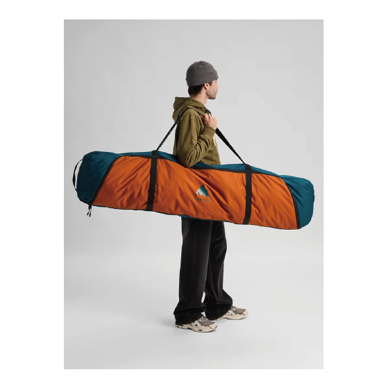 BURTON バートン  Space Sack Snowboard Bag Desert Rock 1099219EVC 26-27 日本正規品