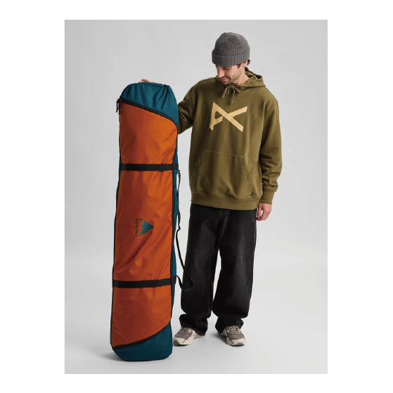 BURTON バートン  Space Sack Snowboard Bag True Black 1099219A04 26-27 日本正規品