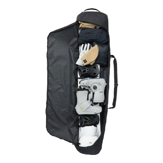 BURTON バートン  Space Sack Snowboard Bag True Black 1099219A04 26-27 日本正規品
