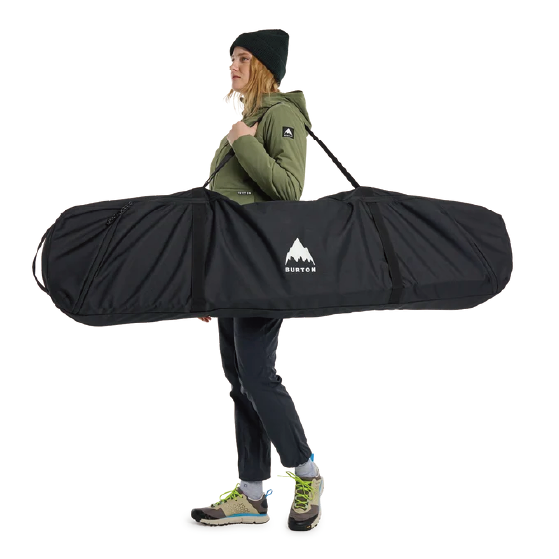 BURTON バートン  Space Sack Snowboard Bag True Black 1099219A04 26-27 日本正規品