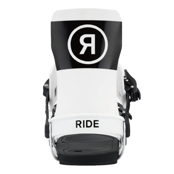 RIDE ビンディング SPECTER MENS WHITE 25-26 バインディング 日本正規品