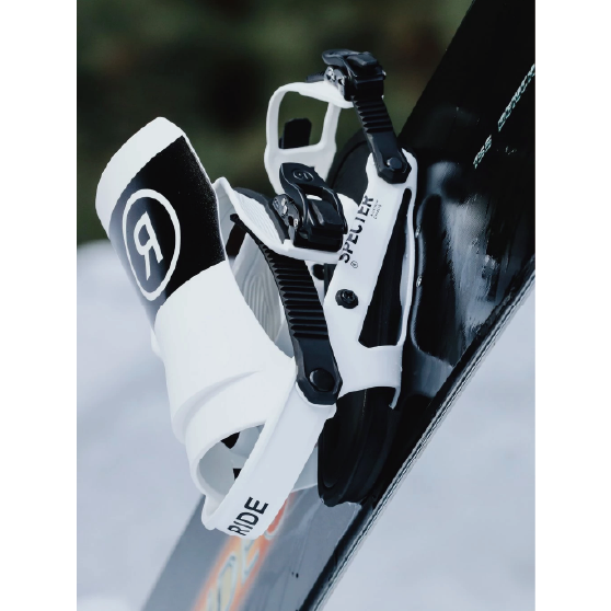RIDE ビンディング SPECTER MENS WHITE 25-26 バインディング 日本正規品