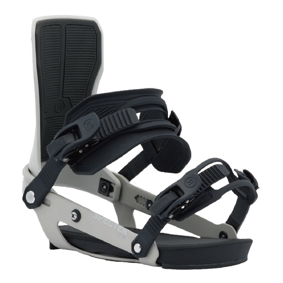 RIDE ビンディング SPECTER WOMENS DUST 25-26 バインディング 日本正規品