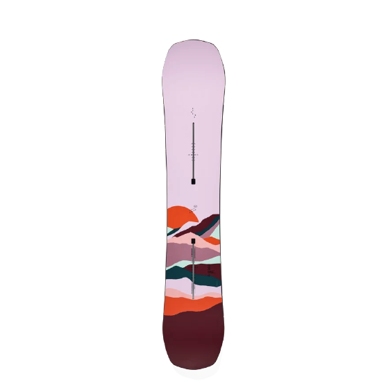 BURTON スノーボード バートン Spellbinder HORIZON 3111210T55 26-27 板 日本正規品