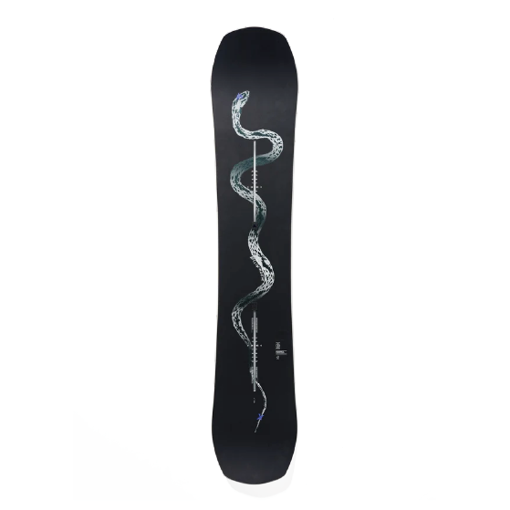BURTON スノーボード バートン Spellbinder Serpent 3111210FD5 26-27 板 日本正規品