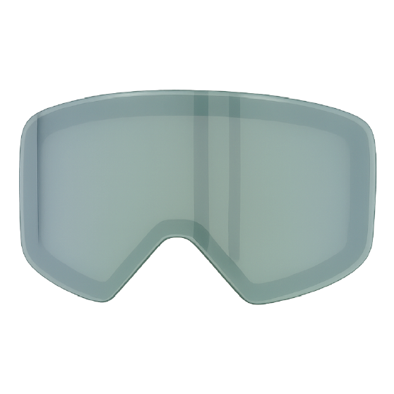 IF アイエフ SPARE LENS 25-26 スノーボード スペアレンズ White Blue