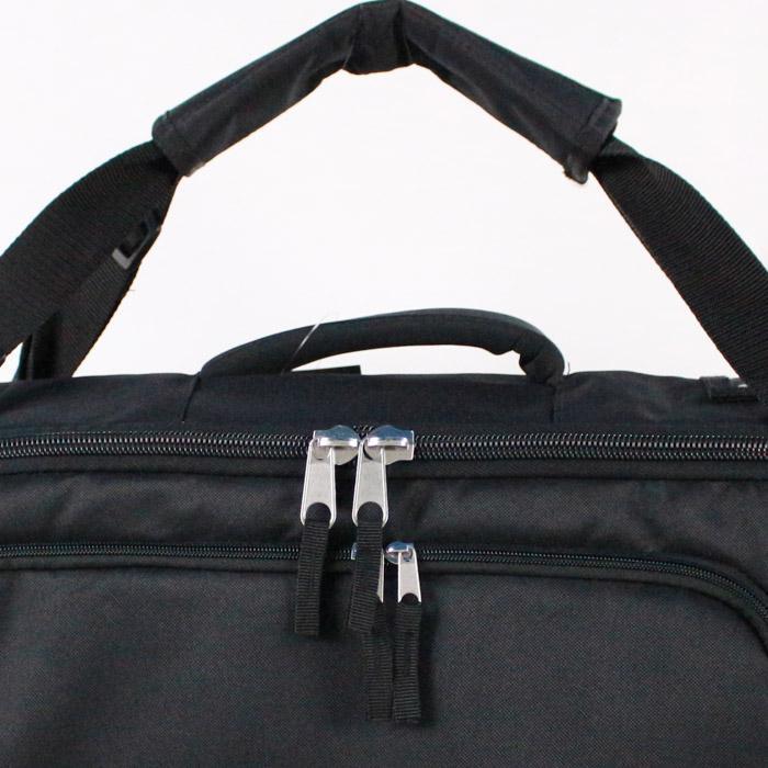 COMFY コンフィ [comfy] WHEELBOARDCASE  スノーボード ケース Black Black Quilting