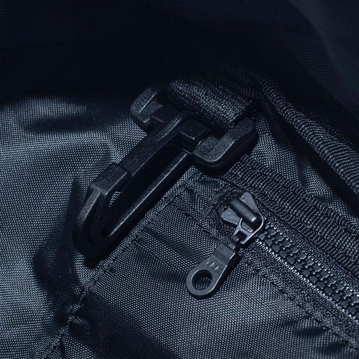 NEW ERA ニューエラ NEW ERA ウエストバッグ 2L ブラック 14521297 かばん バッグ 日本正規品