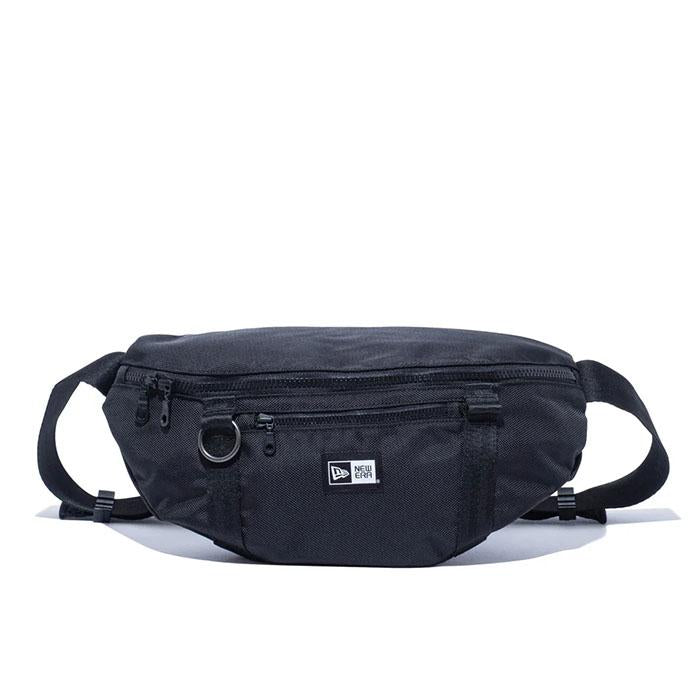 NEW ERA ニューエラ NEW ERA ウエストバッグ 2L ブラック 14521297 かばん バッグ 日本正規品