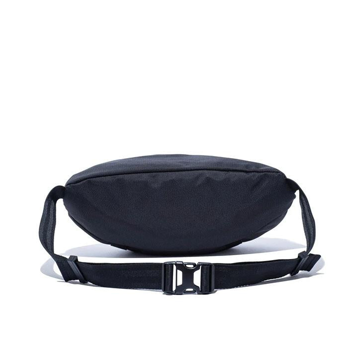 NEW ERA ニューエラ NEW ERA ウエストバッグ 2L ブラック 14521297 かばん バッグ 日本正規品
