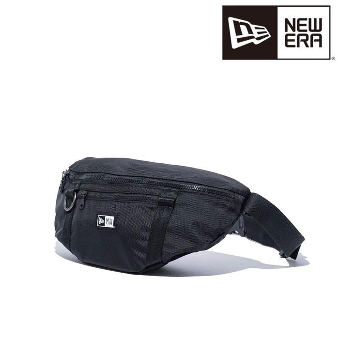 NEW ERA ニューエラ NEW ERA ウエストバッグ 2L ブラック 14521297 かばん バッグ 日本正規品