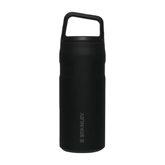 STANLEY エアロライト真空ボトル 0.35L BLACK 日本正規品