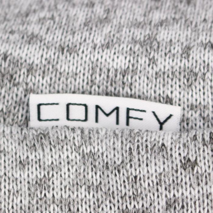 COMFY コンフィ [comfy] HOODED WARMER  スノーボード アクセサリー Gray