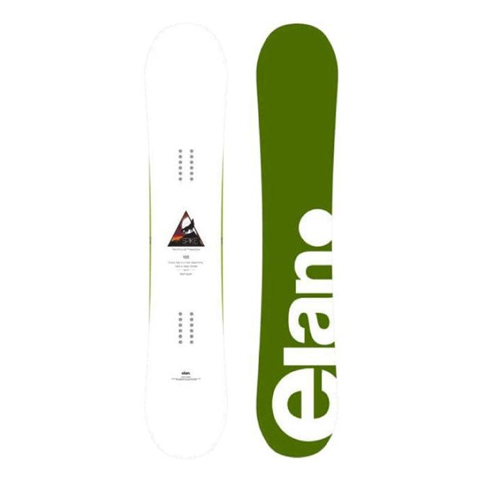 elan