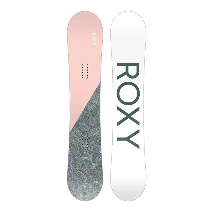スノーボード ボード  ROXY   DAWN  日本正規品 送料無料 24-25