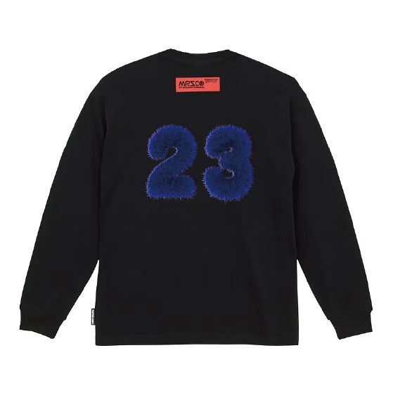 MTN,ROCK STAR SPRAY LT BLACK 26-27 日本正規品