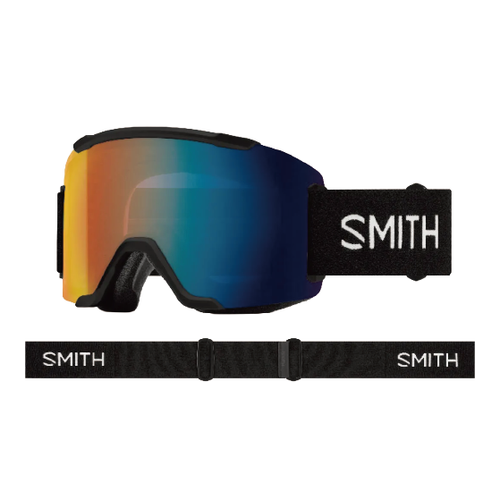 SMITH SQUAD ゴーグル