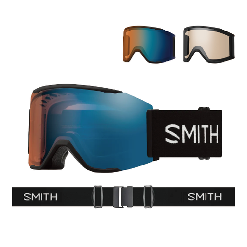 SMITH SQUAD MAG