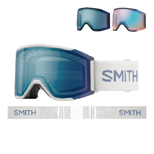 SMITH SQUAD MAG