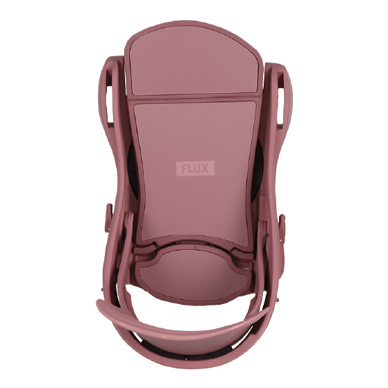 FLUX ビンディング  SR AZUKI [R] 26-27 バインディング 日本正規品
