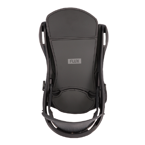 FLUX ビンディング  SR BLACK [B] 26-27 バインディング 日本正規品